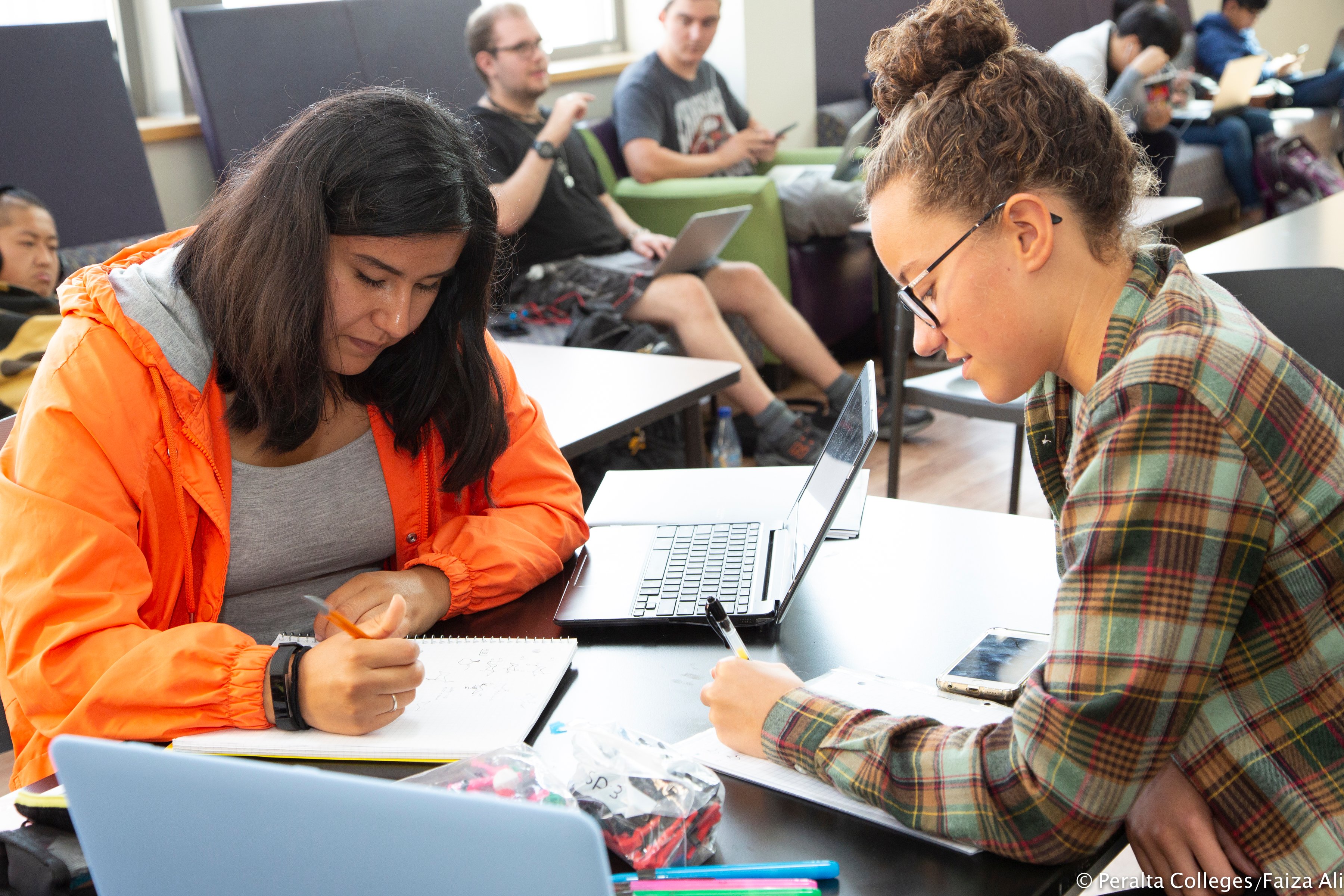 Berkeley City College Receives 3 Million Grant for Latinx Student Services